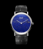 Altiplano 38mm  Stone Dial