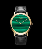 Altiplano 38mm  Stone Dial