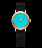 Altiplano 24mm  Stone Dial