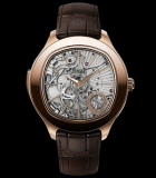 Emperador  Coussin Ultra-Thin Minute Repeater