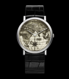 Altiplano  Scrimshaw 38mm