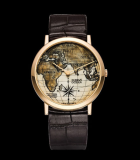 Altiplano  Scrimshaw 38mm