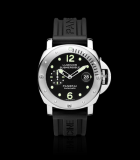  Luminor Submersible Automatic Acciaio