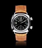  Radiomir GMT-Alarm