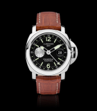  Luminor GMT Automatic Acciaio