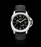 Luminor Power Reserve Automatic Acciaio