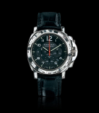 Luminor Chrono Automatic 40mm White Gold For AMG