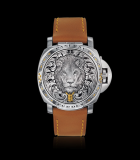 Luminor Sealand For Purdey