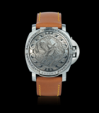  Luminor Sealand For Purdey