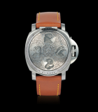 Luminor Sealand For Purdey