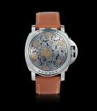 Luminor Sealand For Purdey