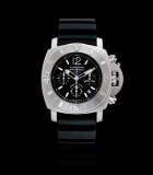 Luminor Submersible Chrono 1000m
