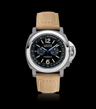 Luminor Chrono Tantalium