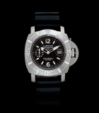 Luminor Submersible 2500m