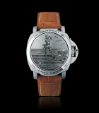 Luminor Sealand Jules Verne