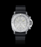 Luminor Submersible Chrono 1000m Slytech