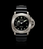 Luminor Submersible 1950 3 Days Automatic Titanio