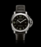 Luminor Marina 1950 3 Days Automatic Acciaio