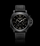  Luminor 1950 Chrono Monopulsante 8 Days GMT Seramica
