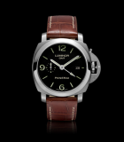  Luminor 1950 3 Days GMT Automatic Acciaio