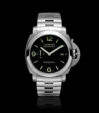 Luminor Marina 1950 3 Days Automatic Acciaio