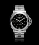 Luminor 1950 3 Days GMT Automatic Acciaio