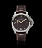 Luminor Marina 1950 3 Days Automatic Titanio