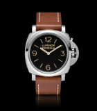 Luminor 1950 3 Days Acciaio