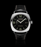 Radiomir Black Seal 3 Days Automatic Acciaio