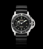 Luminor Submersible 1950 Amagnetic 3 Days Automatic Titanio