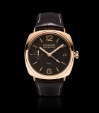 Radiomir 3 Days GMT Oro Rosso