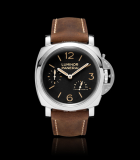 Luminor 1950 3 Days Power Reserve Acciaio