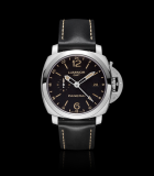 Luminor 1950 3 Days GMT 24H Automatic Acciaio