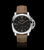 Luminor 1950 10 Days GMT Automatic Acciaio