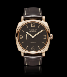 Radiomir 1940 3 Days Automatic Oro Rosso
