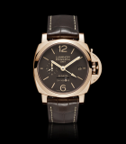 Luminor 1950 8 Days GMT Oro Rosso