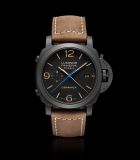 Luminor 1950 3 Days Chrono Flyback Automatic Ceramica