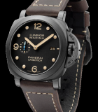 LUMINOR MARINA 1950 CARBOTECHTM 3 DAYS AUTOMATIC