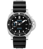 Submersible – 42mm
