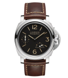 Luminor 8 Days Power Reserve Acciaio