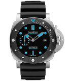 Submersible BMG-Tech – 47mm