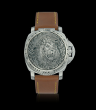 Luminor Sealand For Purdey
