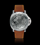 Luminor Sealand For Purdey
