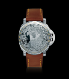 Luminor Sealand For Purdey