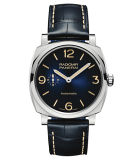 Radiomir 1940 3 Days Automatic Acciaio