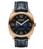 Radiomir 1940 3 Days Automatic Oro Rosso