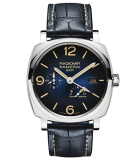 Radiomir 1940 3 Days GMT Power Reserve Automatic Acciaio 45mm