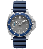 Submersible – 42mm