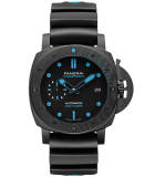 Submersible Carbotech – 42mm