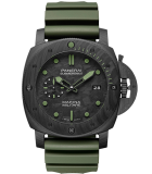 Submersible Marina Militare Carbotech – 47mm